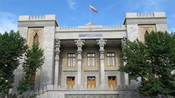 Iran summons French, Belgian, German ambassadors