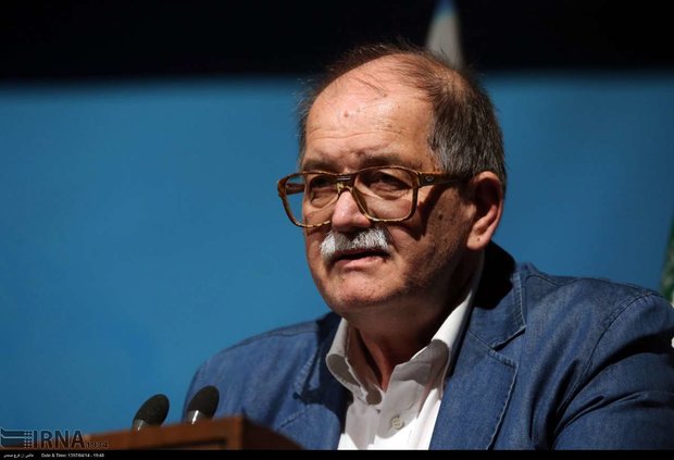 Efficacy is the miracle of Khayyam poetry: Serbian academic