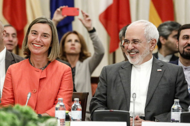 استرو: ايران اكتسبت الرأي العام في مجال الاتفاق النووي