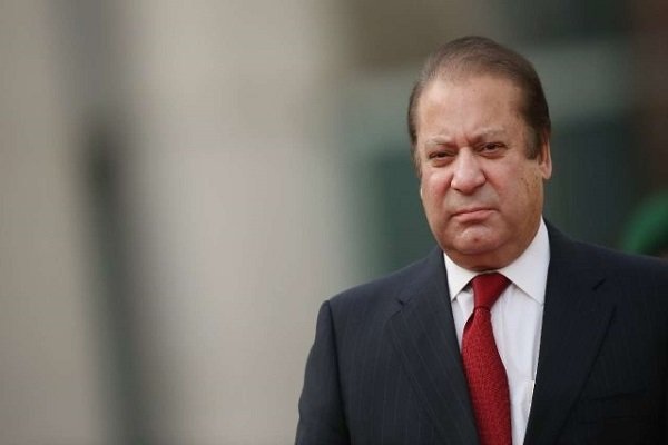پاکستانی سابق وزیراعظم کو سفارتی پاسپورٹ جاری کر دیا گیا