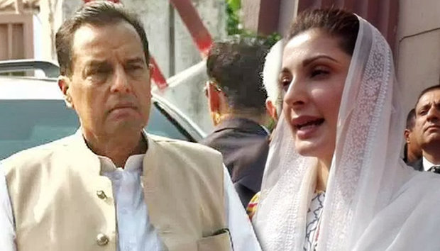 نواز شریف کی بیٹی اور داماد عدالتی سزا کے بعد نااہل ہوگئے