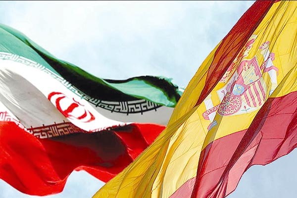 دعوت از اسپانیا برای سرمایه‌گذاری و تجارت در ایران