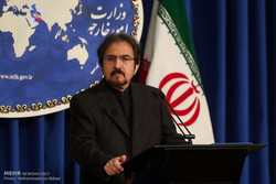 Iranian nation to give unanimous response to US intervention