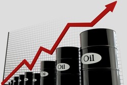 Oil price soon to reach $100 per barrel