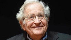 Disgraceful behavior to isolate US in intl. arena, enhance Iran’s status: Chomsky