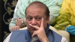 Nawaz Sharif
