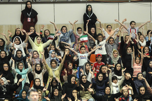voleybol