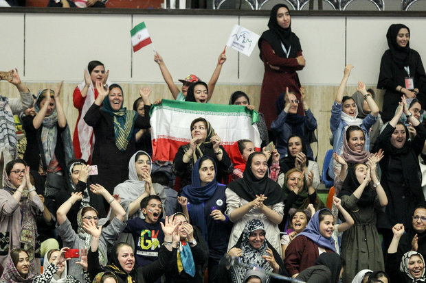 voleybol