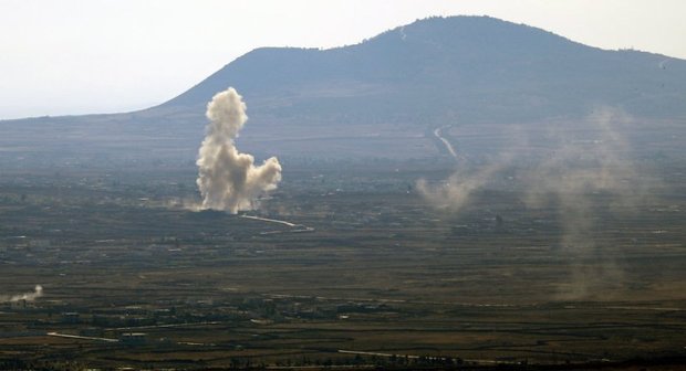 US carries on airstrikes against multiple PMU positions in Iraq