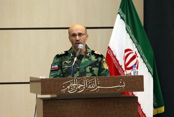قدرت بالای دفاعی ایران دفع کننده تمامی حملات نظامی است