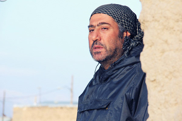 رسول یونان مش حسن شد/ اکران «گاباره» در «هنر و تجربه»