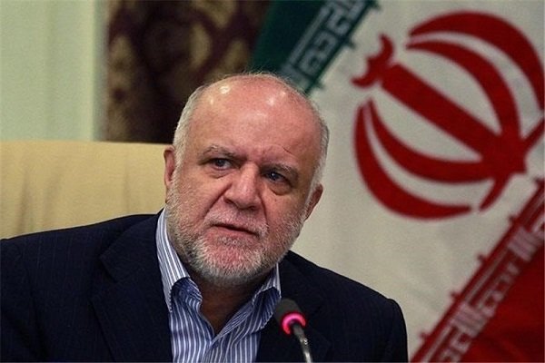 Zanganeh makes surprise visit to Moscow for oil talks