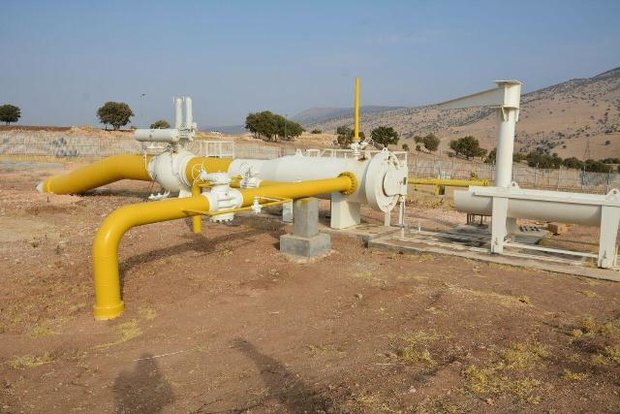 Iran-Turkmenistan gas row goes to ICA, ruling expected in two years