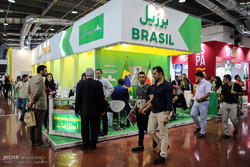 26th intl. Agrofood exhibition opens in Tehran