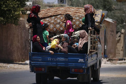 Türkiye, 'Suriye Mülteciler Konferansı'na davet edilmedi
