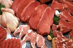 افزایش قیمت گوشت قرمز ومرغ تخلف است/قیمت گوشت بز ومیش۳۷هزار تومان