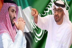 علنی شدن اختلافات ریاض-ابوظبی؛ از فروپاشی ائتلاف یمن تا رقابت بر سر نفت و اقتصاد