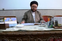 نماز آیات دو رکعت است