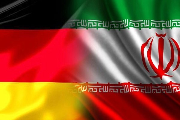 Ghasemi dismisses claims on Germany's holding Iranian forex assets 