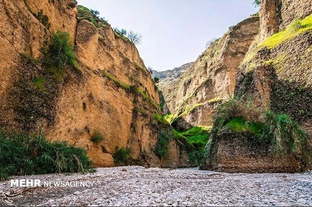 ۴ گردشگر مفقود شده در «کول خرسون» پیدا شدند