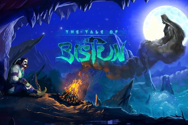 VIDEO: Iranian video game 'The Tale of Bistun' trailer