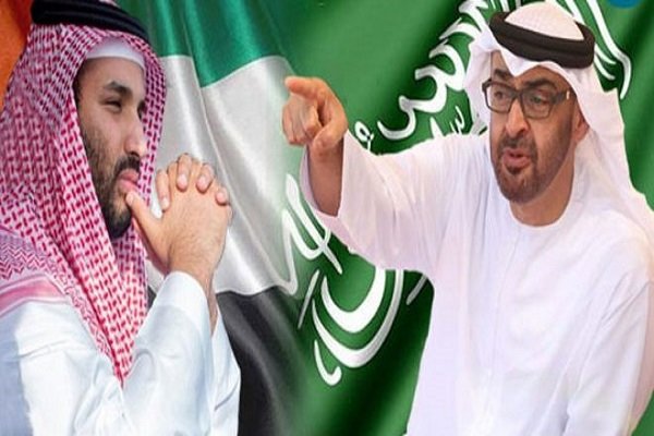 دبکا مدعی شد: تماسهای محرمانه عربستان و امارات با ایران