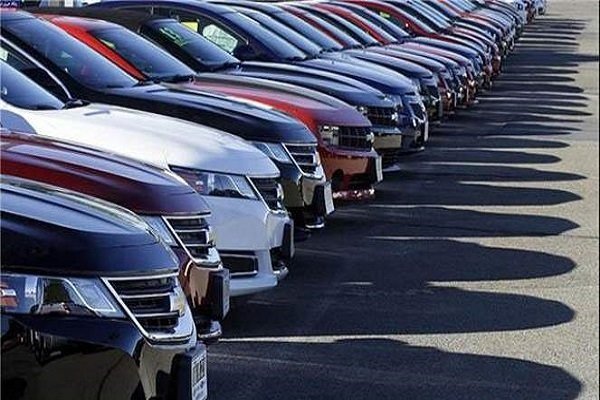 Car imports vol. in current year at over 7,000: IRICA