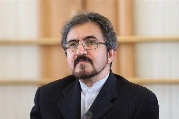 Iranian FM spokesman unaware of reported Iraqi PM visit to Tehran