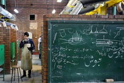 Iran’s Technical and Vocational, Germany’s Applied Sciences unis. to expand coop.