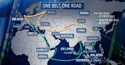 'One Belt-One Road', Silk Road’s new challenges, opportunities