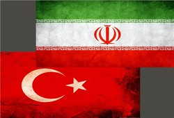 Iranian, Turkish defense chiefs 
