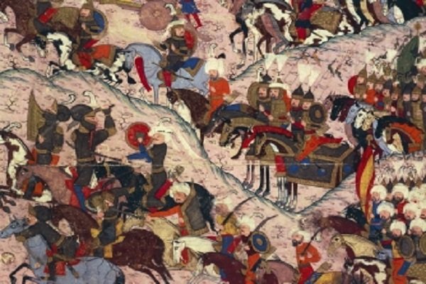 کنفرانس بین‌المللی اسلام و امپراتوری عثمانی برگزار می شود