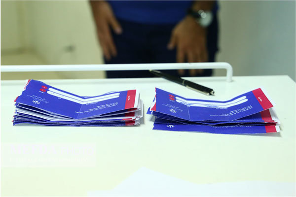 Ø§ÙØªØ®Ø§Ø¨Ø§Øª Â«Ø´ÙØ±Ø§Û Ù
Ø±Ú©Ø²Û ÙØ§Ø¸Ø± بر ÙØ´Ø±Ûات عÙÙÙ
پزشکÛ» برگزار Ù
Û Ø´ÙØ¯