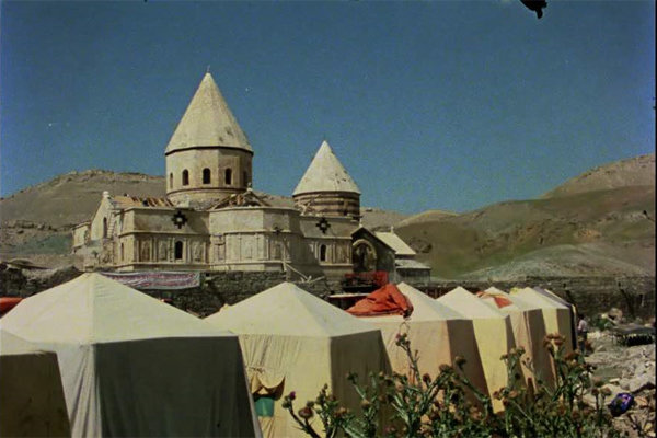 «باداراک» از «گنجینه» شبکه مستند پخش می‌شود  