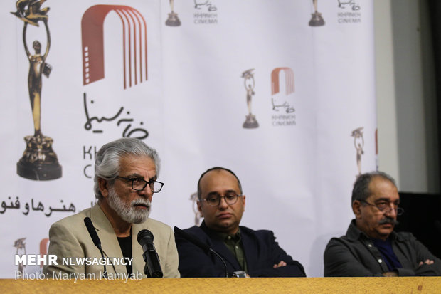 20th Iran Cinema Celebration marked