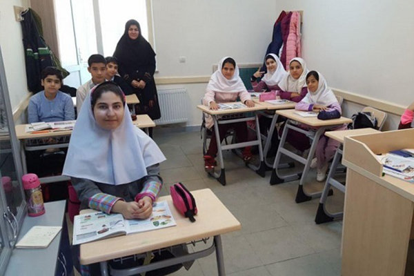 تدوین نظام واحد آموزشی بین المللی برای مدارس خارج از کشور