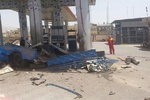 İran'da benzin istasyonunda patlama: 7 yaralı