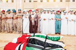 Yemen war: swamp for Saudi and UAE 
