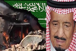 هل تفصل السعودية رأس الاسلام في مجزرة ضحيان بأموال الحج؟
