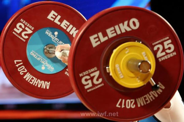 لرستان میزبان رقابت‌های کشوری ۵۰۰ وزنه‌بردار خواهد بود