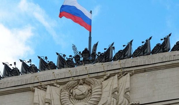 Russian MoD denies reports on killing of its soldiers in Syria