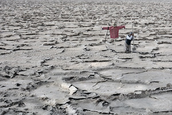 Türkiye'de İranlı fotoğraf sanatçılar takdir edildi