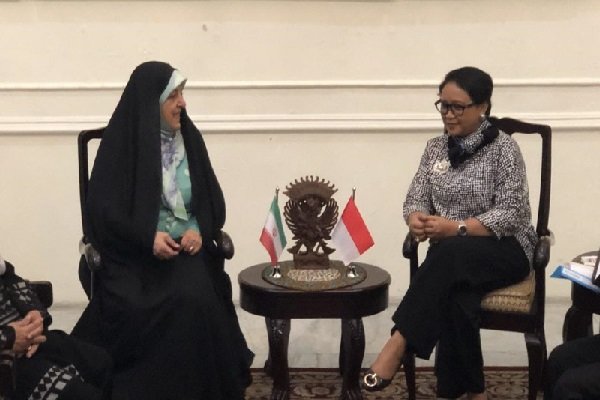 Indonesia permanent supporter of JCPOA: FM