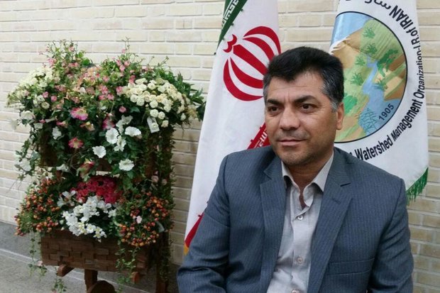 ۲ طرح آبخیزداری در شاهرود افتتاح میشود ۲ طرح آبخیزداری در شاهرود افتتاح میشود