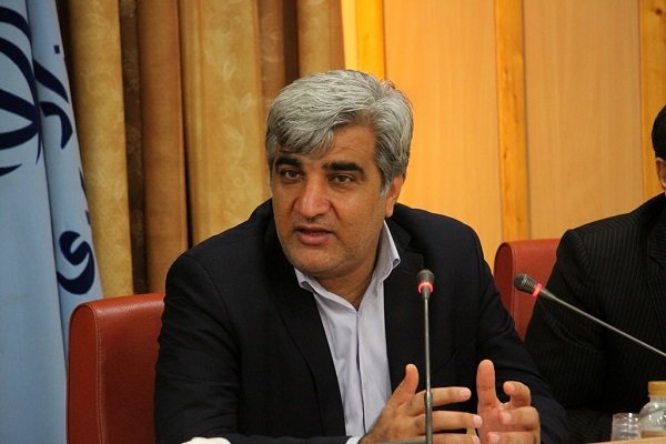 ۳۰ هزار تن کالا از طریق خط ریلی به آذربایجان صادر شده است