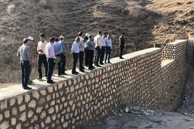 لزوم مدیریت رواناب‌های سطحی حاصل از بارندگی و ذخیره بارش‌ها