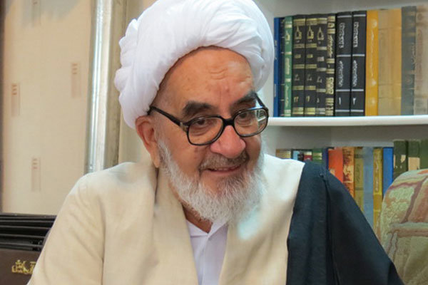 آیت اللہ دوزدوزانی کا 90 برس کی عمر میں انتقال
