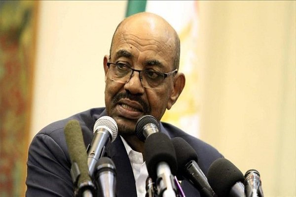 عمر البشیر بار دیگر نامزد انتخابات ریاست جمهوری سودان می‌شود