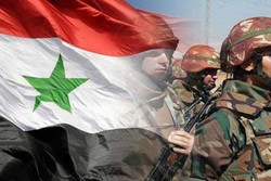 درعا به آغوش سوریه بازگشت/ گنج راهبردی از دست تروریستها خارج شد