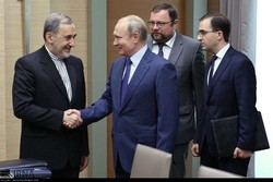 Netanyahu’s moves to have no effect on Tehran-Moscow amicable ties